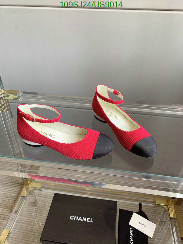SAMC - CHL Women Shoes Ballet - 145