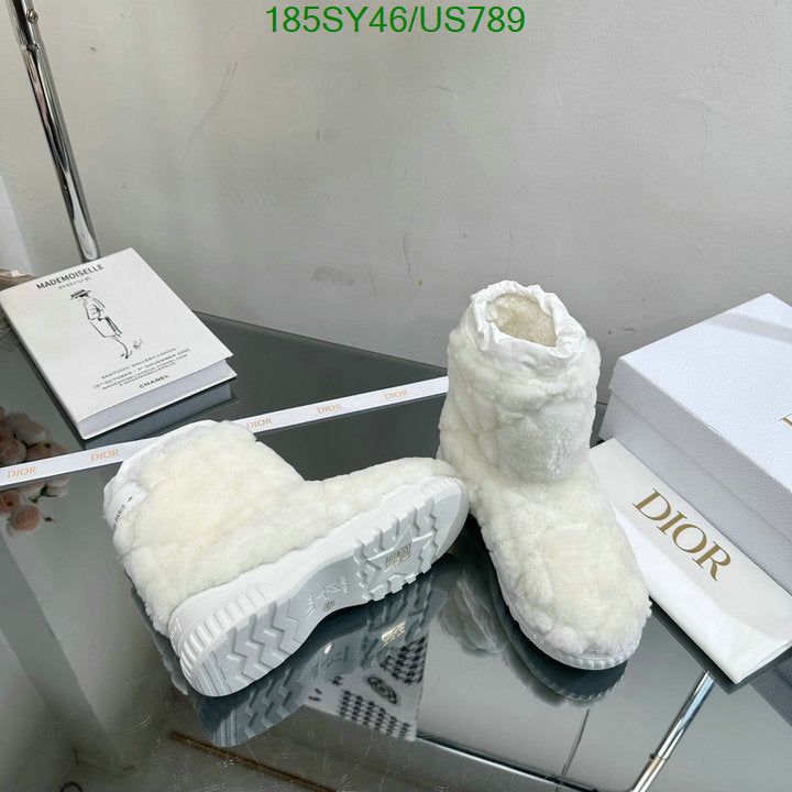 SAMCC - DOR Women Shoes - 1579
