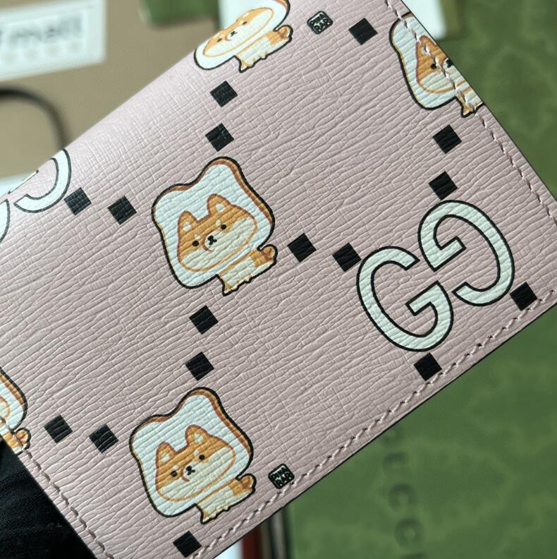 SAMC - Mix Wallets - 304