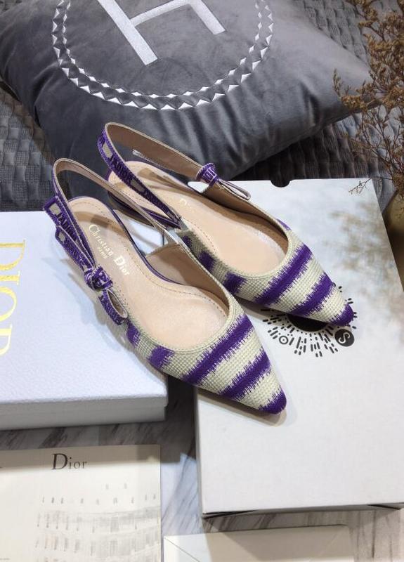 SAMCC - DOR Women Shoes - 912