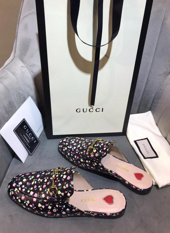 SAMC - GUKI Women Shoes - 1740