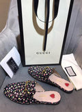 SAMC - GUKI Women Shoes - 1740