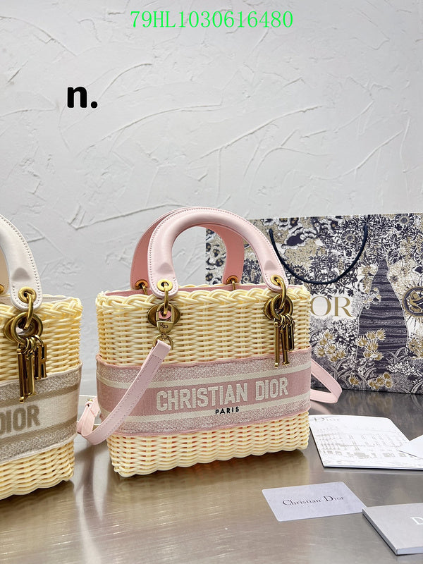 Glami - DOR Bags - 1568