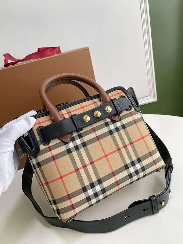 Glamy - BOR Bags - 758