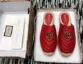 SAMC - GUKI Women Shoes - 2294
