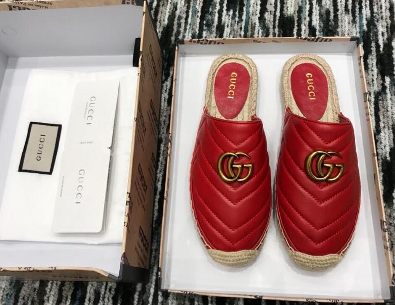 SAMC - GUKI Women Shoes - 2294