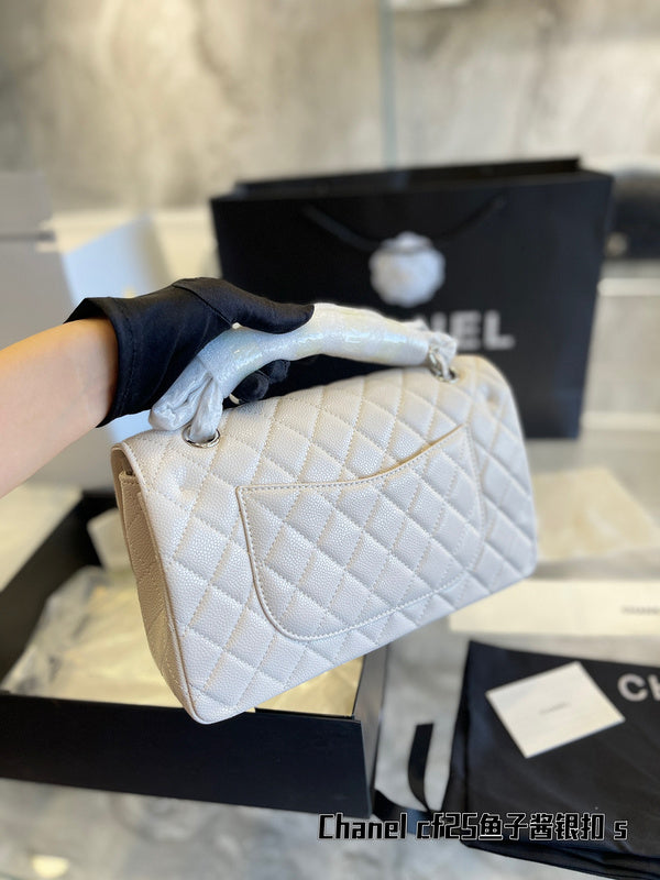 Satchel Bags - CLN Bags - 242