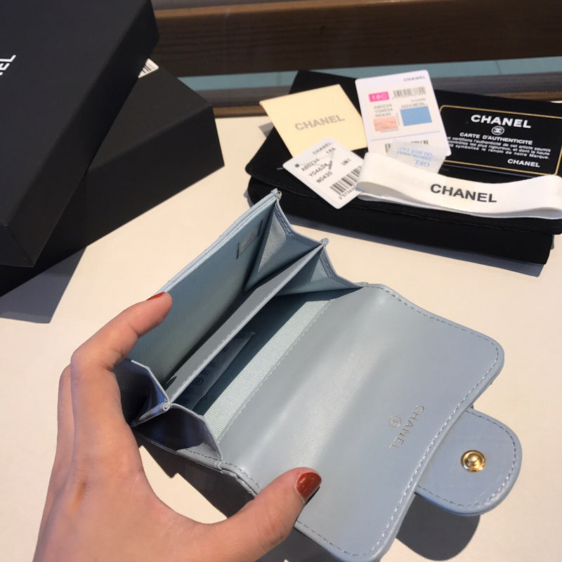 Glami-is - CHL Wallets - 085