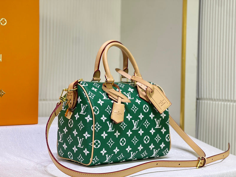 Satchel Bags - VL Bags - 1886