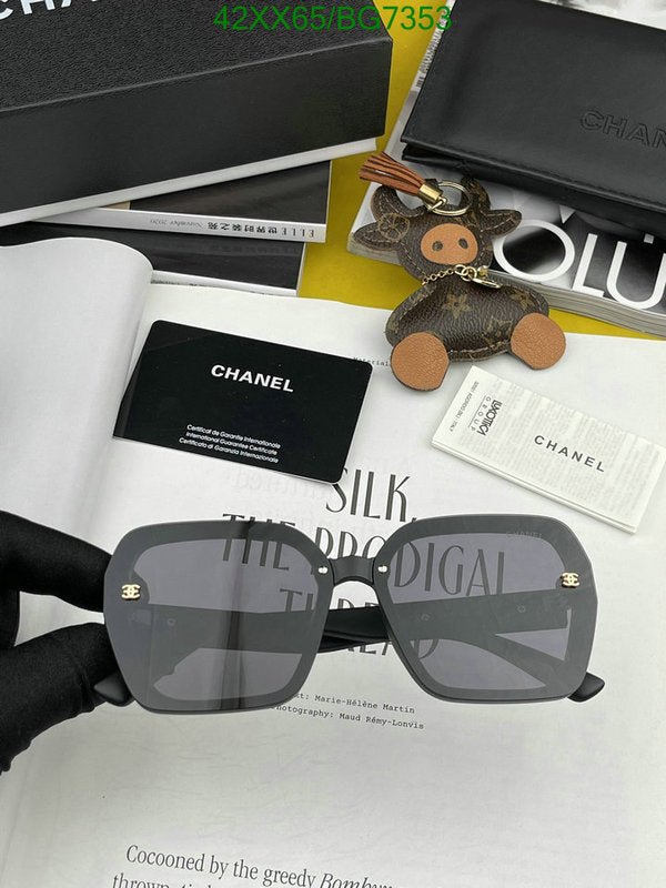 SAMC - CHL Glasses - 061
