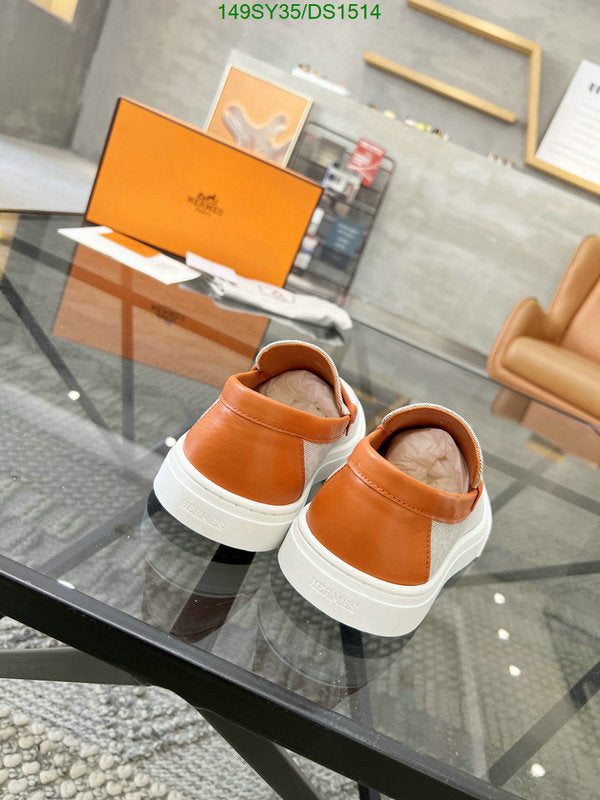 SAMC - HMS Men Shoes - 566