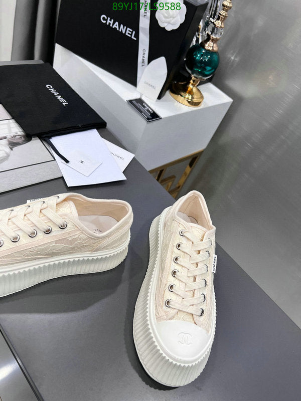 SAMC - CHL Women Shoes Sneakers - 202