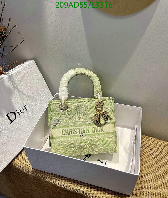 SAMCC - DOR Bags - 1434