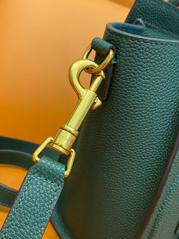 Glamy - COL Bags - 728