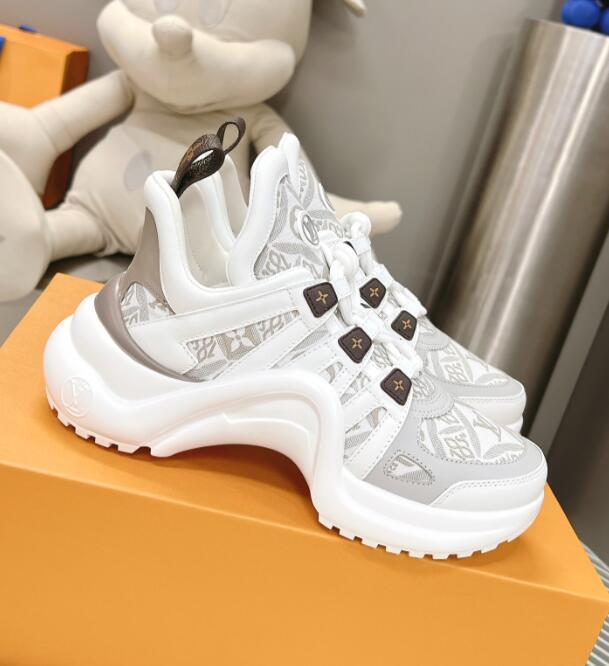 Glamy - LOV Women Shoes - 225