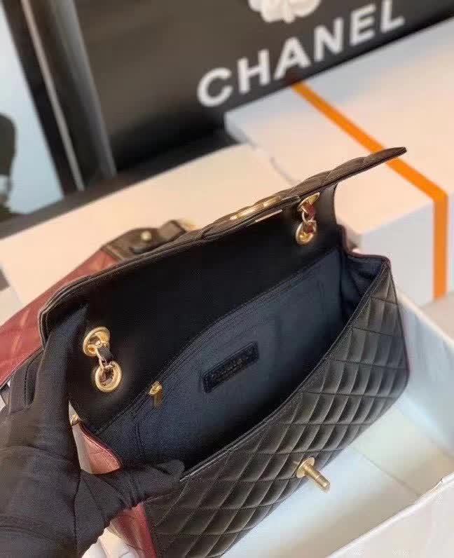 Satchel Bags - CHL Bags - 6375