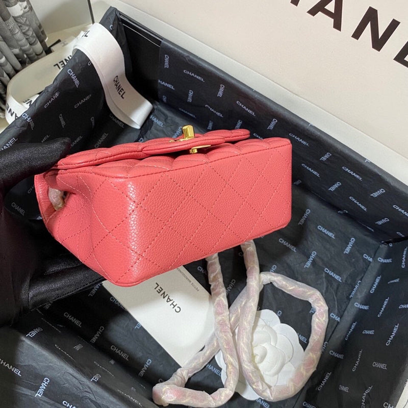 Satchel Bags - CHL Bags - 4441