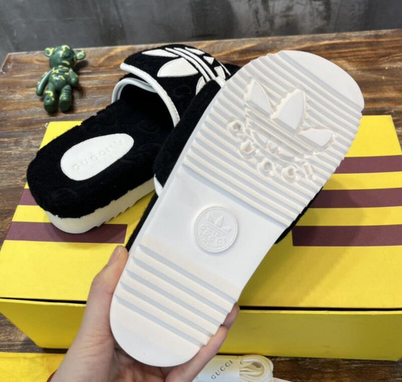 SAMC - GUKI Men Shoes - 551