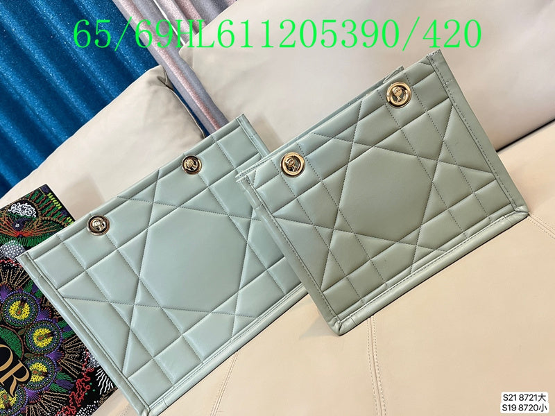 Glami - DOR Bags - 1002