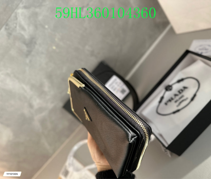 Satchel Bags - PDA Bags - 3668