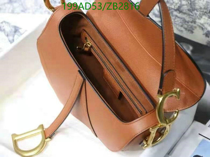 SAMCC - DOR Bags - 1234