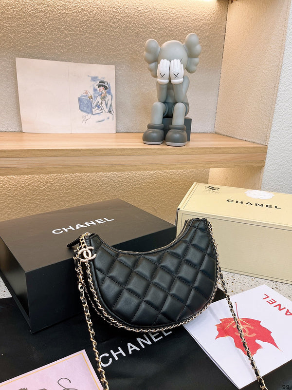 Satchel Bags - CHL Bags - 7010