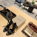 Satchel Bags - BGA Shoes - 698