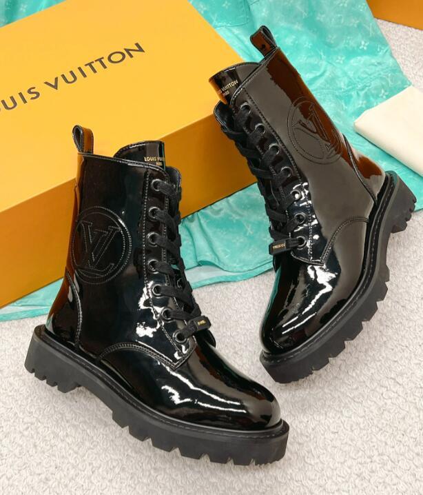 Glamy - LOV Women Shoes - 634
