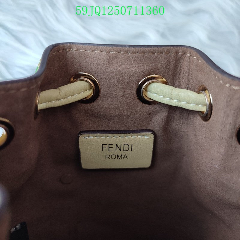 Glami - FDE Bags - 1503