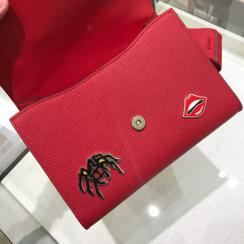 Satchel Bags - PDA Bags - 2530
