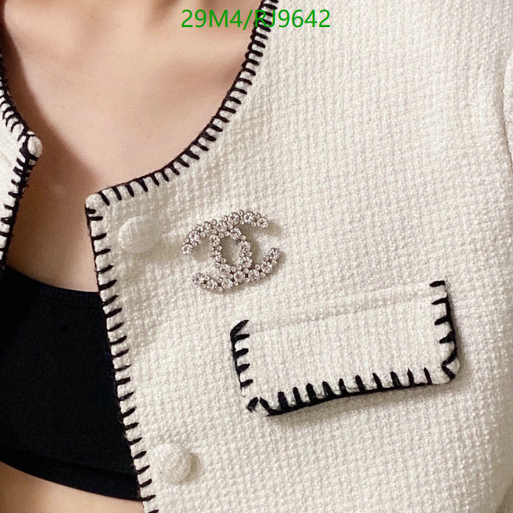 SAMC - CHL Jewelry Brooch - 157