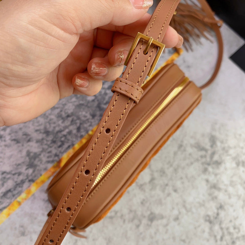 Glamy - YLS Bags - 451