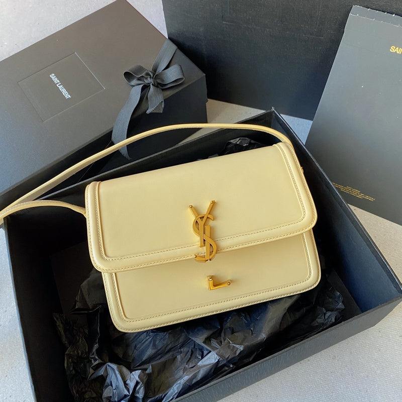 Glamy - YLS Bags - 369