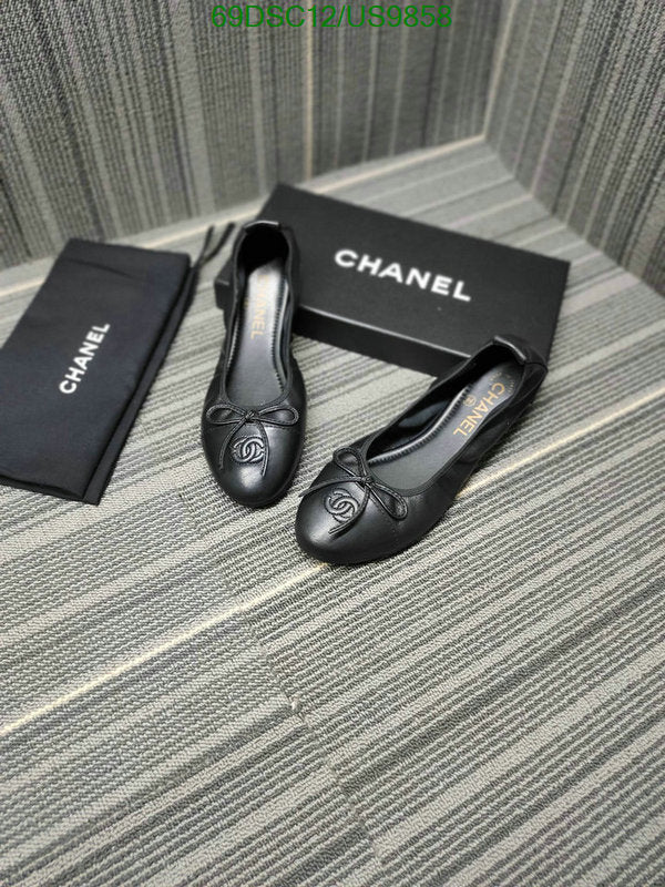 SAMC - CHL Women Shoes Ballet - 109