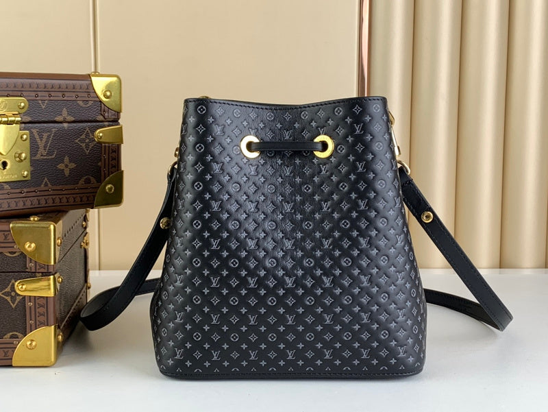 Satchel Bags - VL Bags - 2823