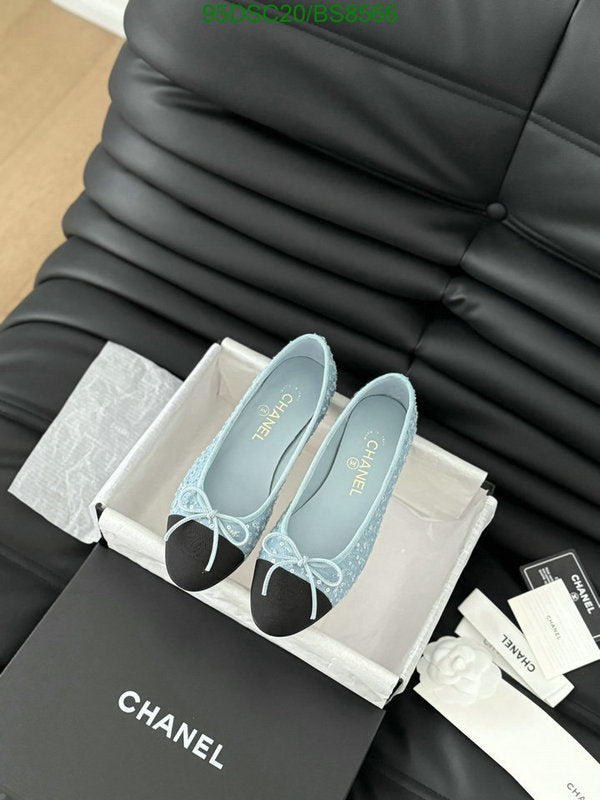 SAMC - CHL Women Shoes Ballet - 015