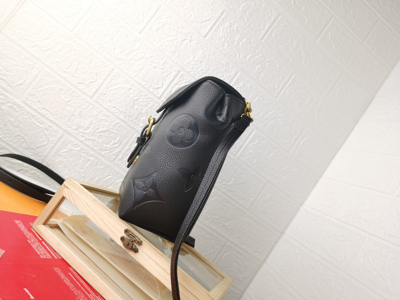 Satchel Bags - VL1 Bags - 159