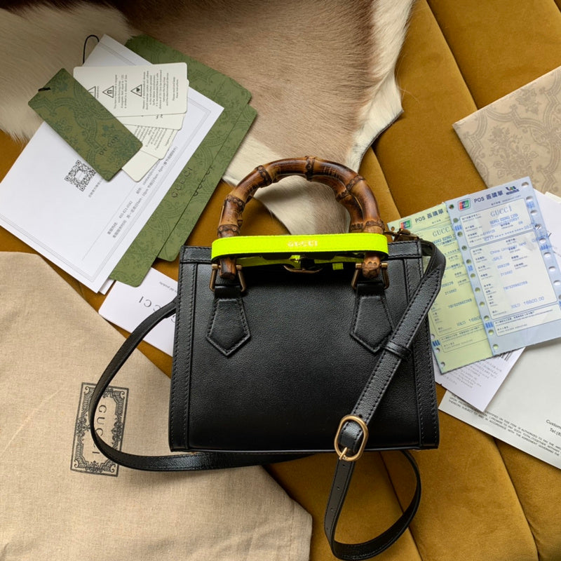 Glami-i GUKI Women Bags - 052