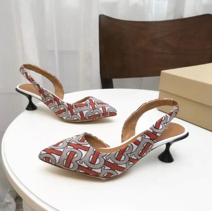 SAMCC - BOR Women Shoes - 068