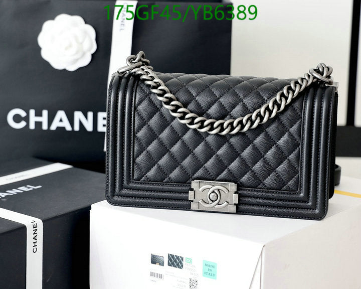 SAMC - CHL Bags - 815