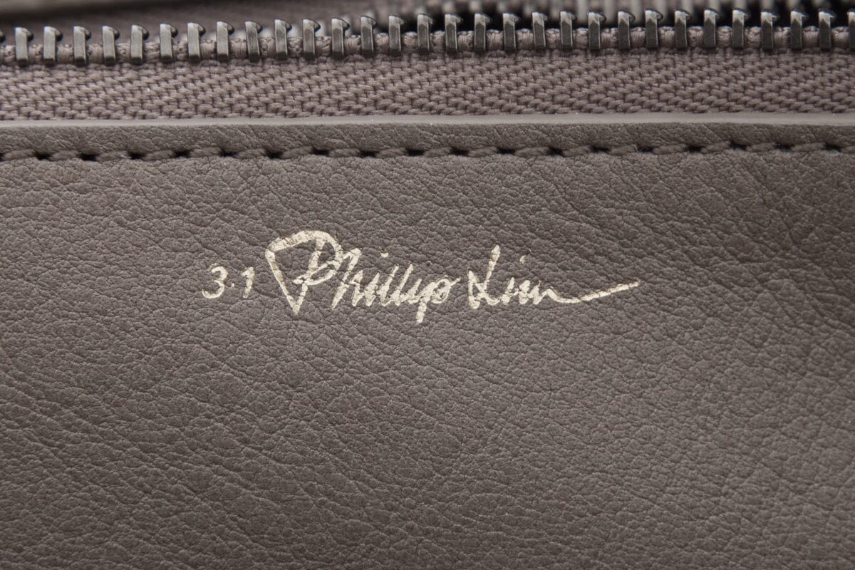 3.1 Phillip Lim Beige "East West" Cross-Body NWT