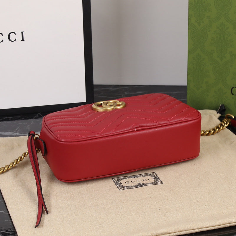 Glami Fashion - GCI Bags - 10228