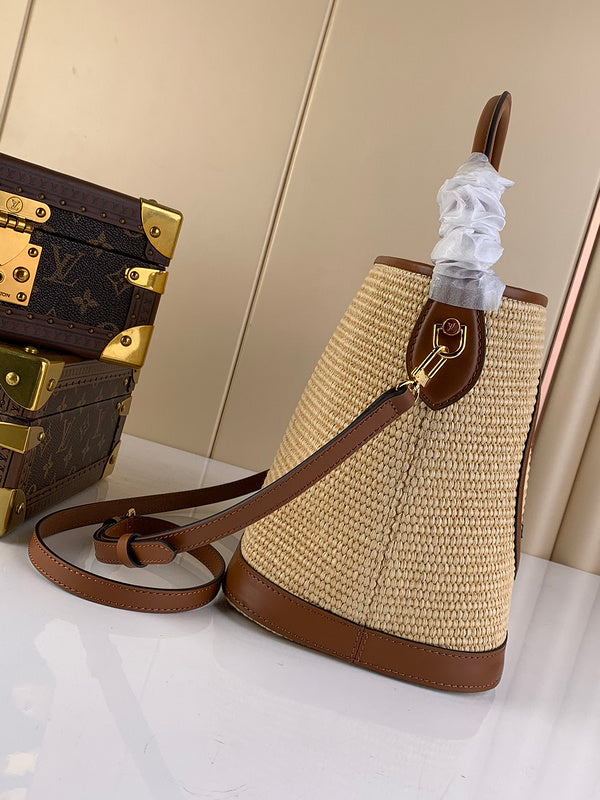 Satchel Bags - VL Bags - 6632