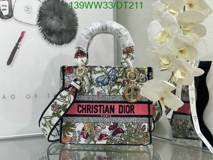 SAMCC - DOR Bags - 847