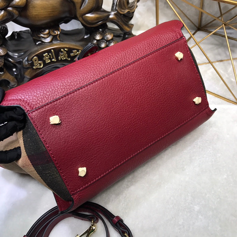 ELE Fashion -BBR Bags - 1155