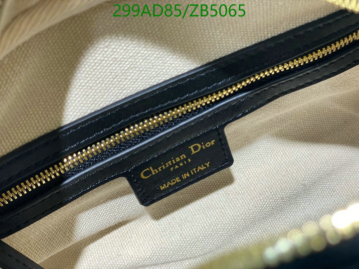 SAMCC - DOR Bags - 1226