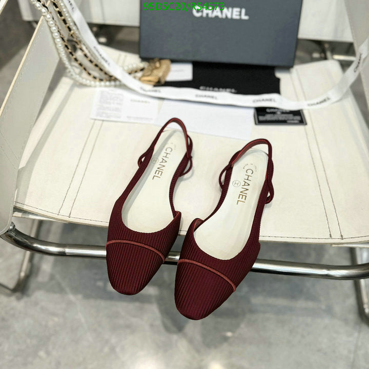 SAMC - CHL Women Shoes Ballet - 199