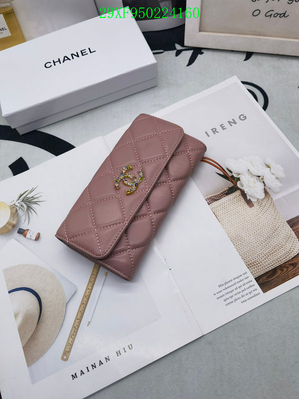 Glami - CHL Wallet - 2640