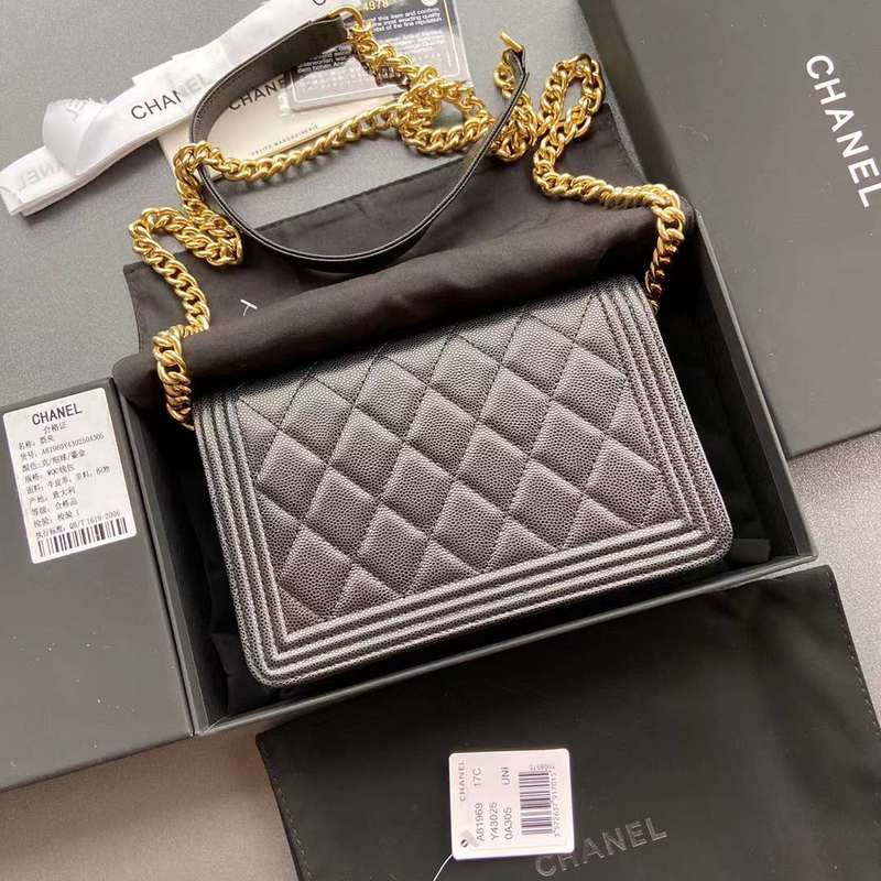 Satchel Bags - CHL Bags - 5913