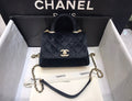 Satchel Bags - CHL Bags - 4955